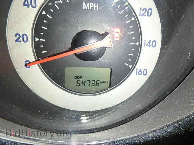 2009 MITSUBISHI ECLIPSE - VIN: 4A3AK24F19E022854 - Photo 8