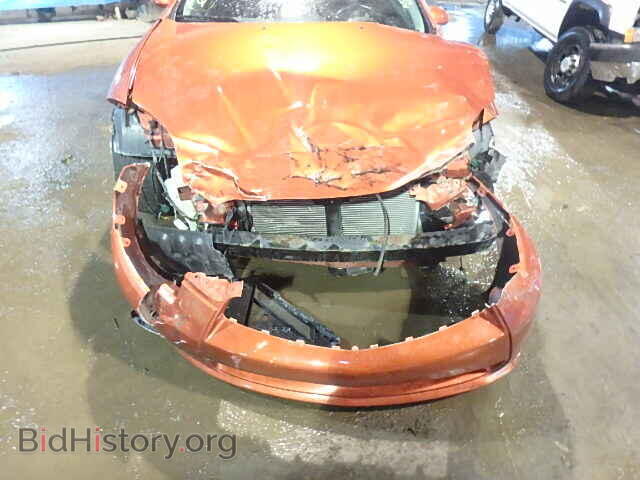 2009 MITSUBISHI ECLIPSE - VIN: 4A3AK24F19E022854 - Photo 10