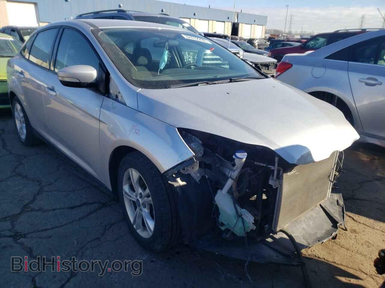 Photo 1FADP3F20DL333249 - FORD FOCUS 2013