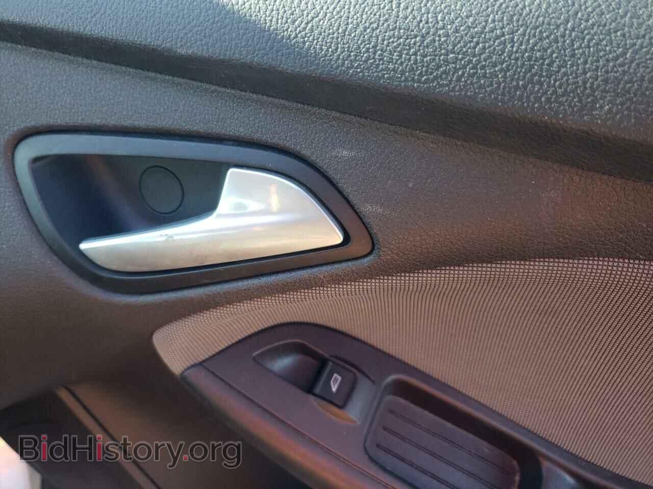 2013 FORD FOCUS - VIN: 1FADP3F20DL333249 - Фото 10