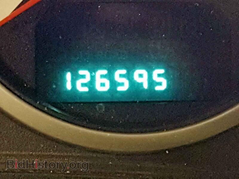 2010 Dodge CARAVAN (VIN 2D4RN5D1XAR119256) — photo 8 of 10