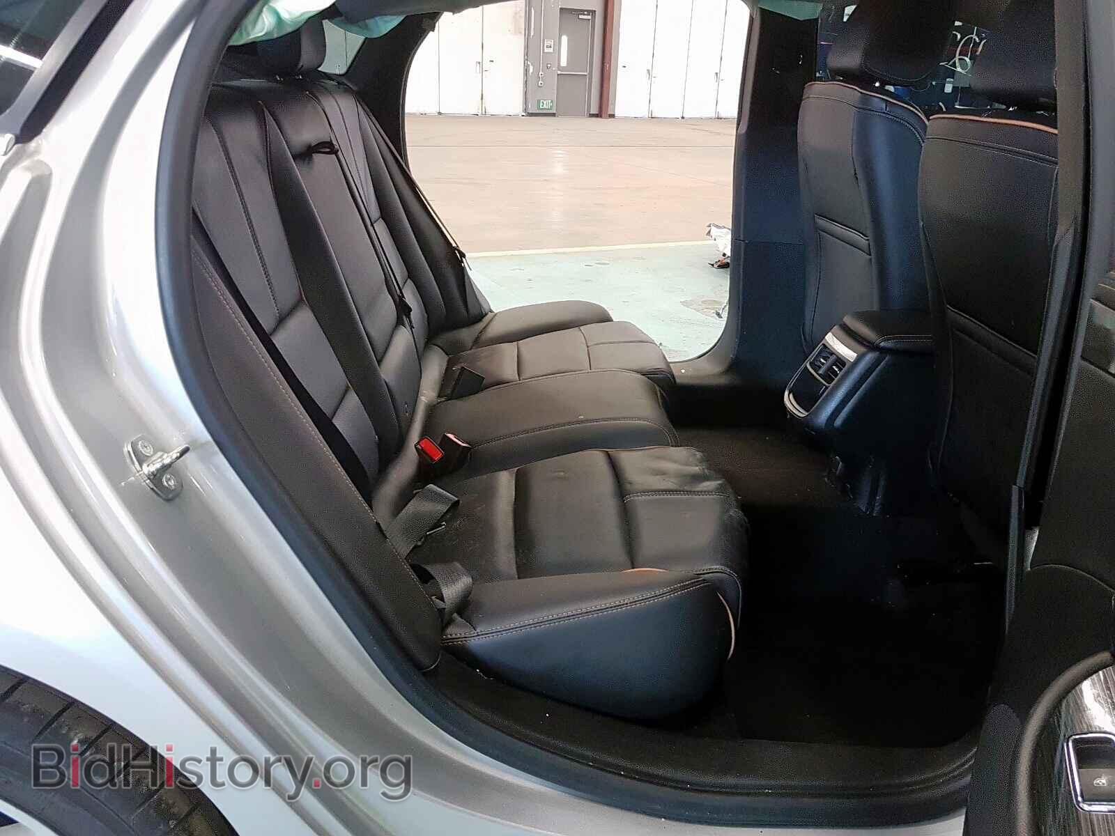 2017 CHEVROLET IMPALA - VIN: 2G1145S30H9130836 - Фото 6