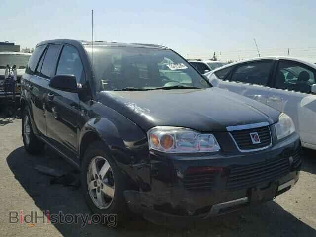 Photo 5GZCZ33Z27S849056 - SATURN VUE 2007