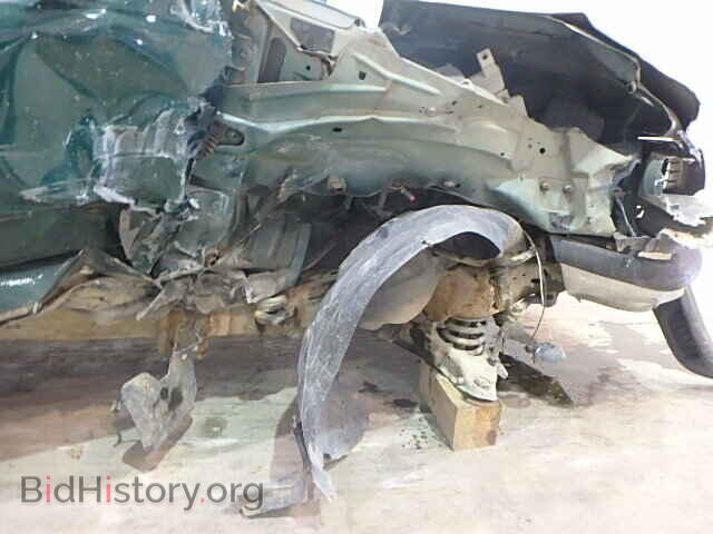 1999 MAZDA B2500 - VIN: 4F4YR12C0XTM01277 - Фото 10