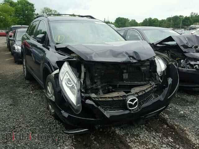 Фотография JM3TB38V790181059 - MAZDA CX-9 2009