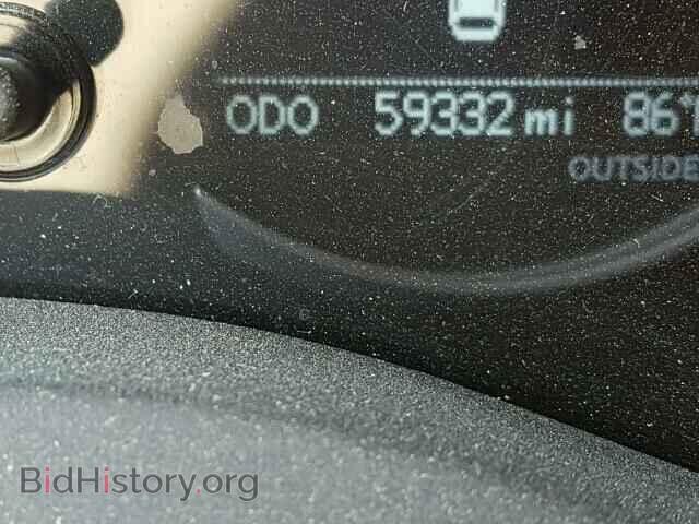 2013 LEXUS CT 200 - VIN: JTHKD5BHXD2130146 - Фото 8