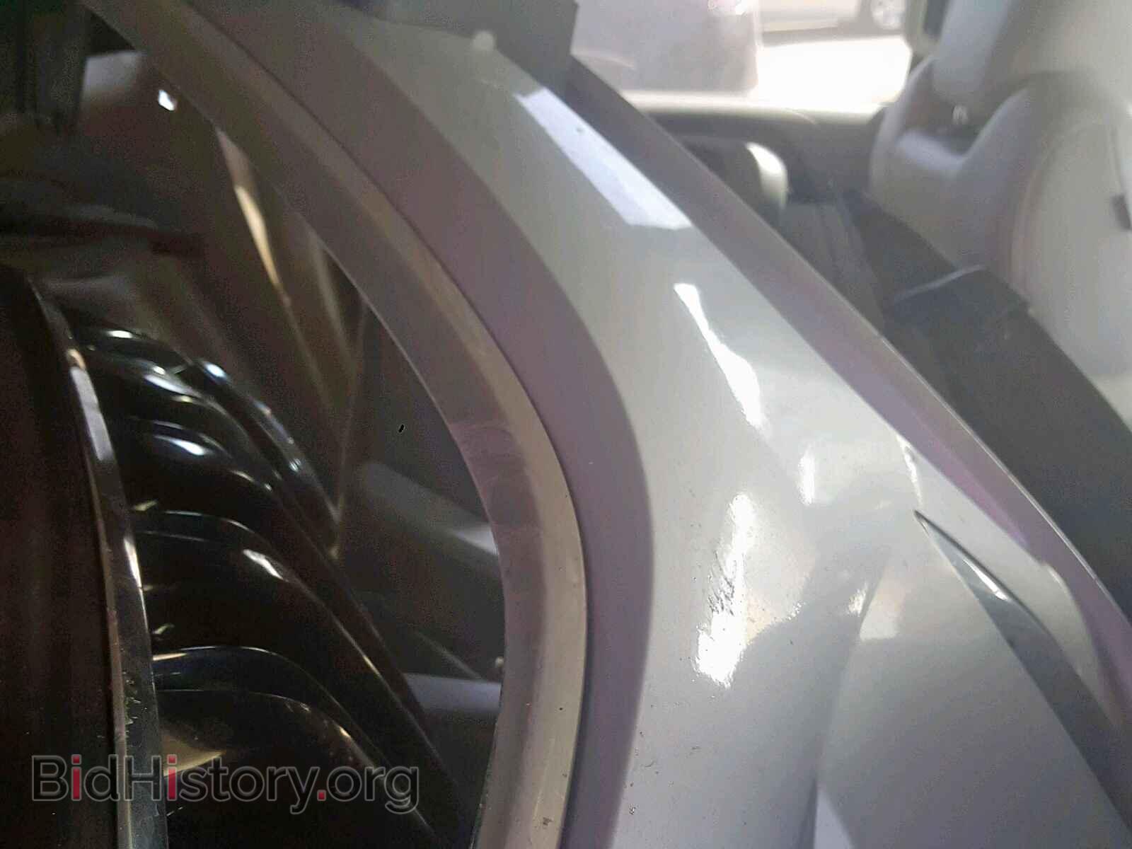 2014 BUICK ENCLAVE - VIN: 5GAKVBKDXEJ282902 - Photo 6
