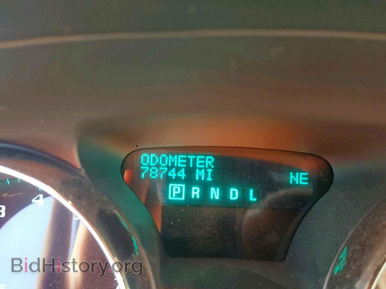 2014 BUICK ENCLAVE - VIN: 5GAKVBKDXEJ282902 - Photo 8