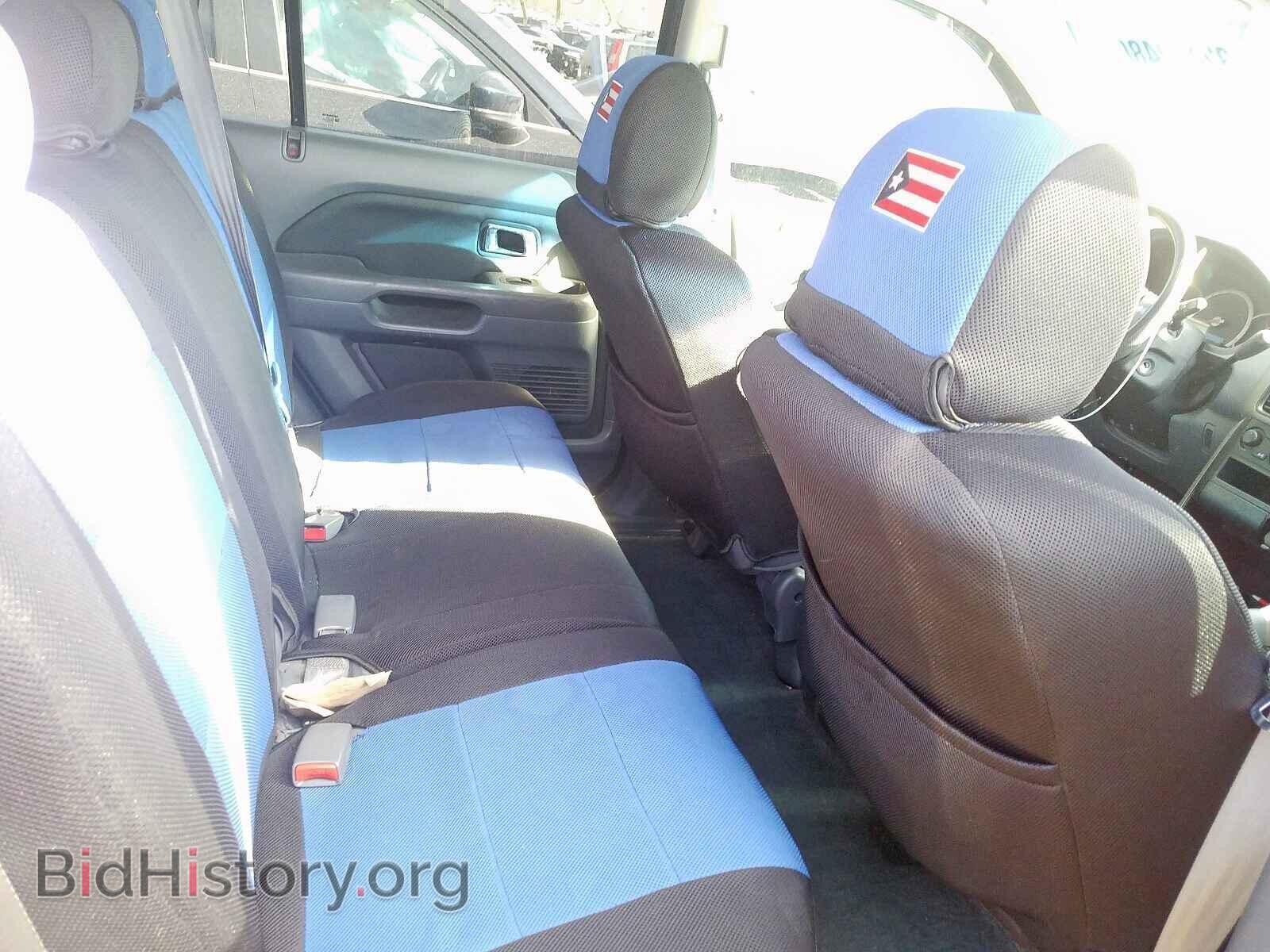2008 HONDA PILOT - VIN: 5FNYF18258B044778 - Фото 6