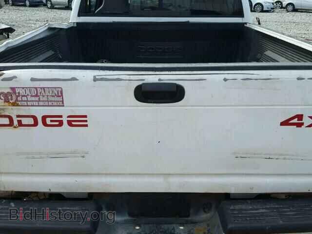 1998 DODGE RAM 1500 - VIN: 1B7HF16Y7WS527339 - Фото 6