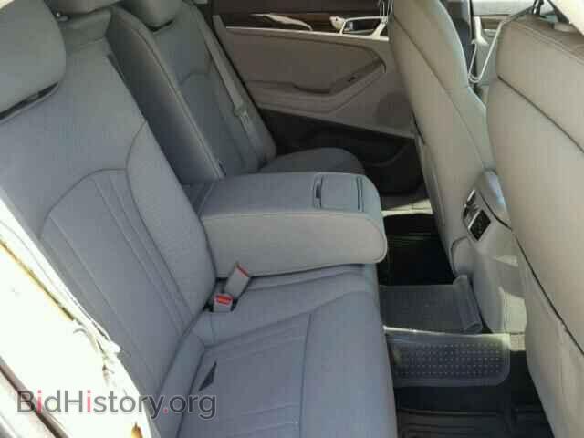 2015 HYUNDAI GENESIS - VIN: KMHGN4JE2FU095174 - Фото 6