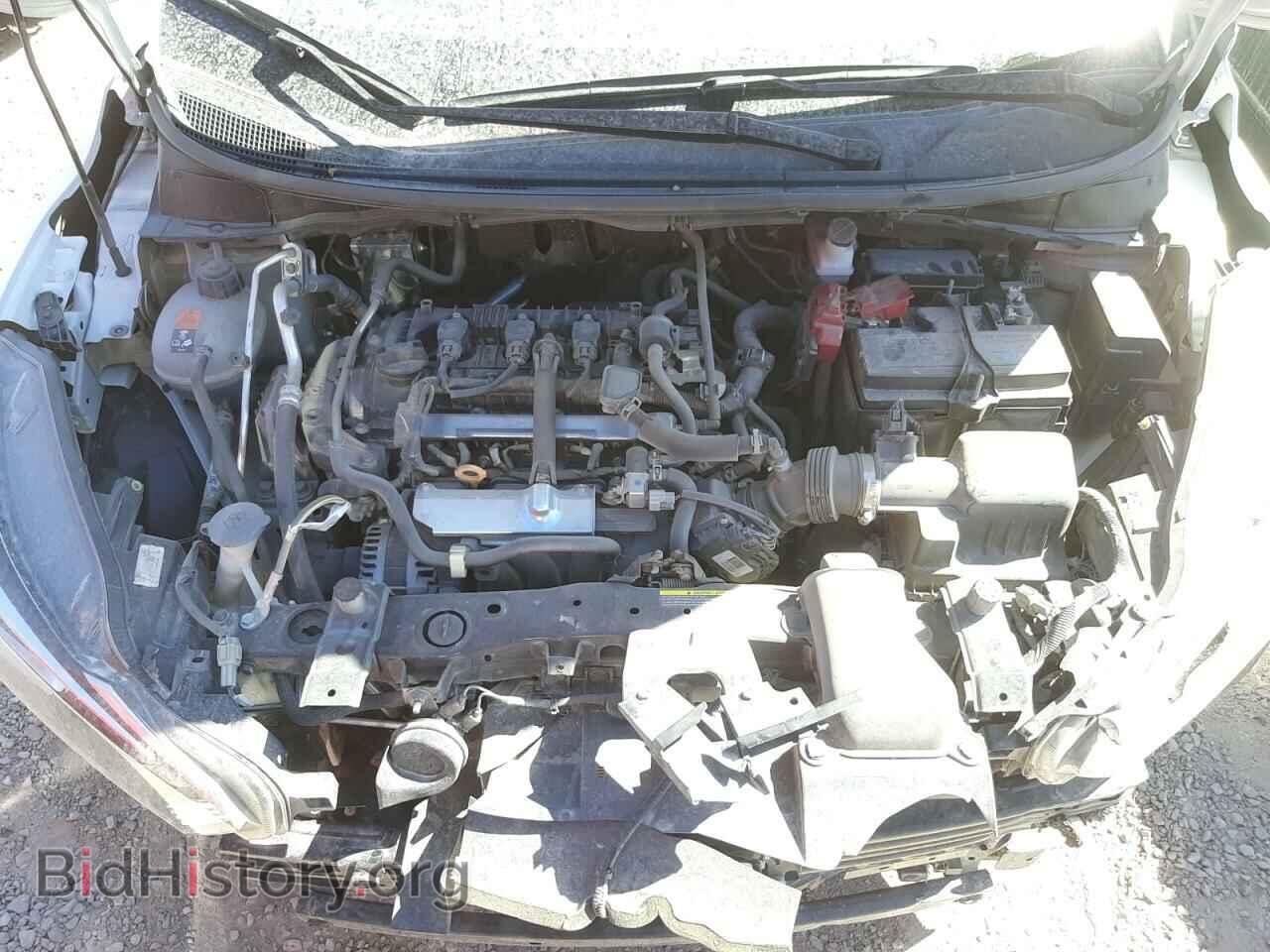2020 NISSAN VERSA - VIN: 3N1CN8DV2LL901836 - Фото 7
