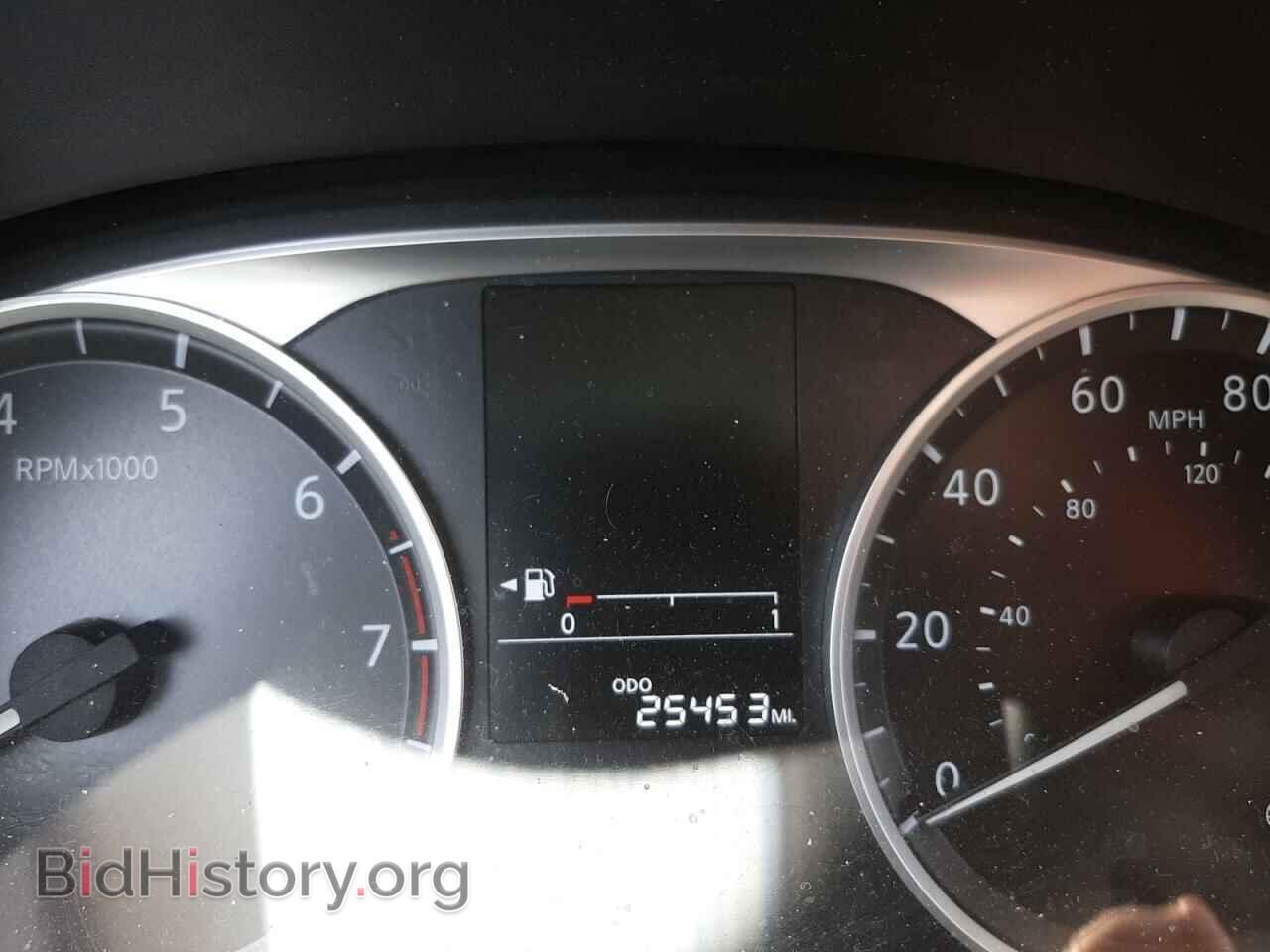 2020 NISSAN VERSA - VIN: 3N1CN8DV2LL901836 - Фото 8