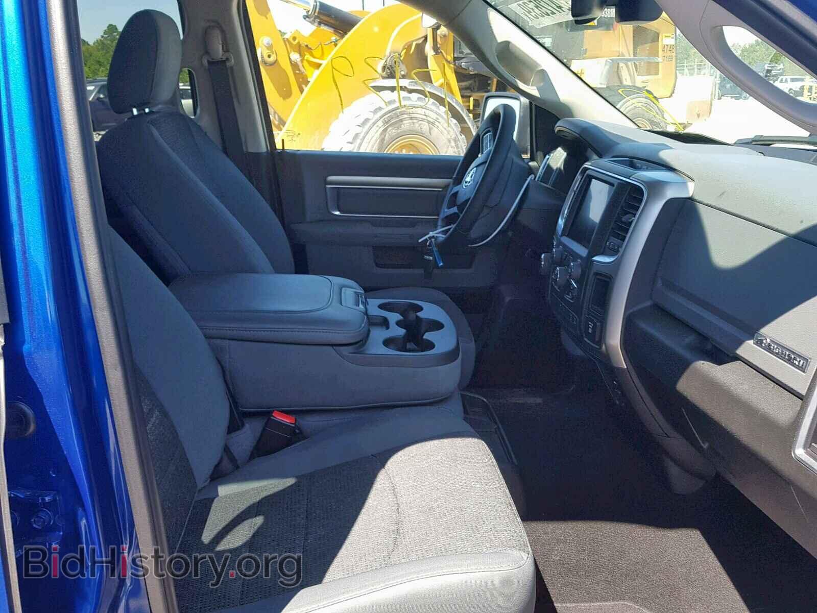 2019 RAM 1500 CLASS - VIN: 1C6RR7LT2KS545322 - Фото 5