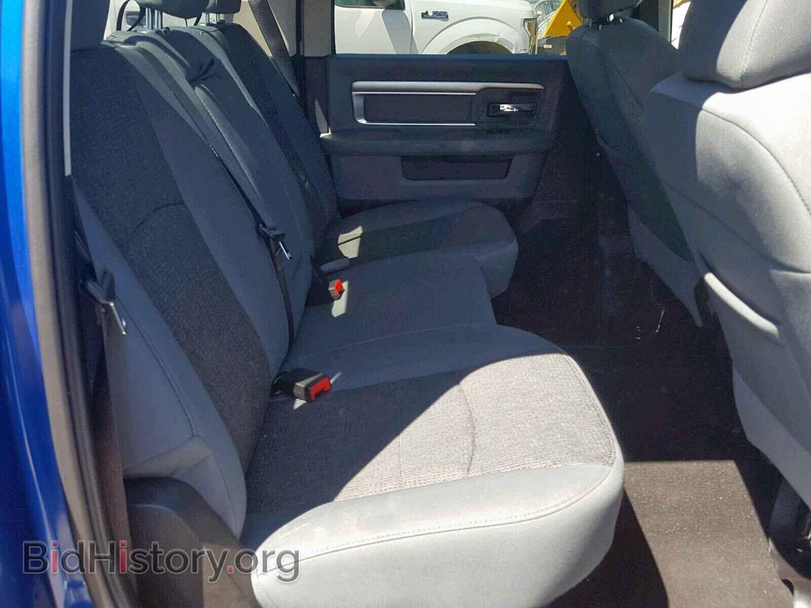 2019 RAM 1500 CLASS - VIN: 1C6RR7LT2KS545322 - Фото 6