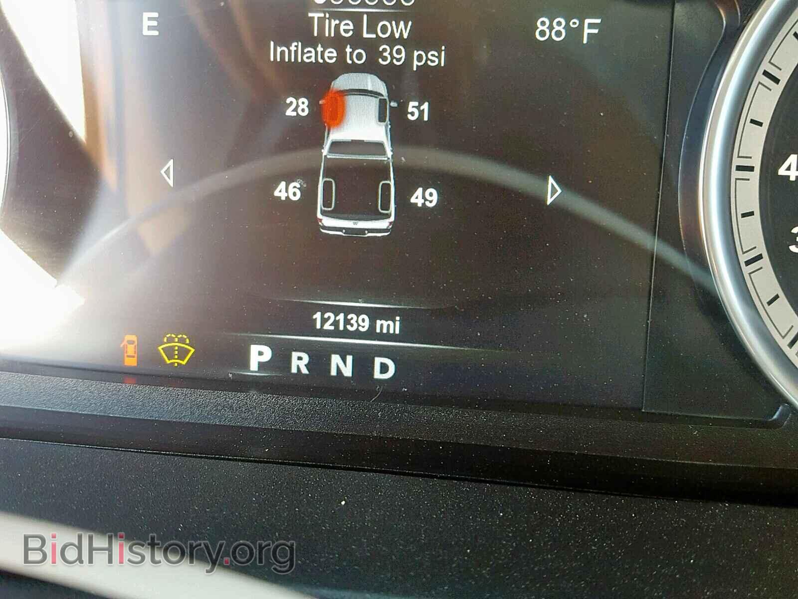 2019 RAM 1500 CLASS - VIN: 1C6RR7LT2KS545322 - Фото 8
