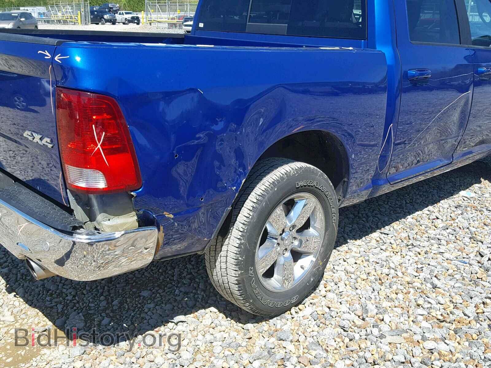 2019 RAM 1500 CLASS - VIN: 1C6RR7LT2KS545322 - Фото 9