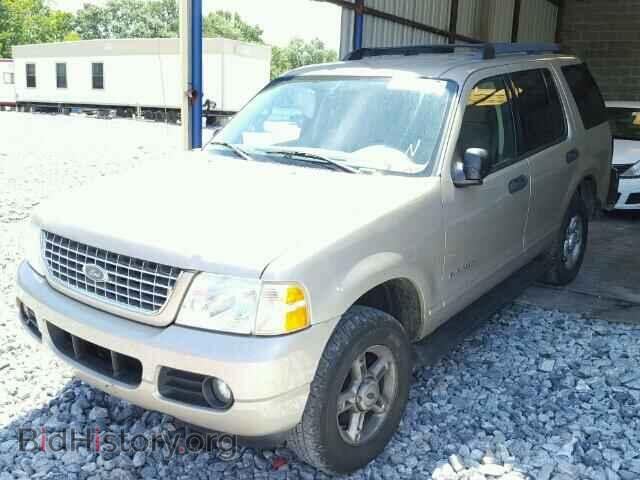2005 FORD EXPLORER - VIN: 1FMZU73K45UB41523 - Photo 2