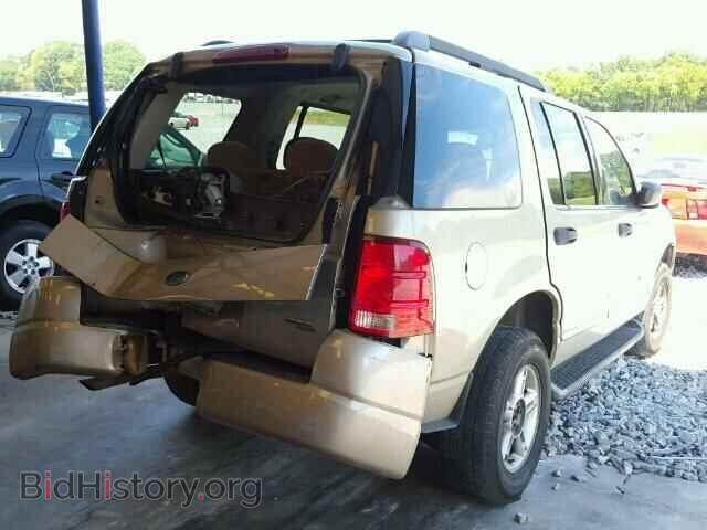 2005 FORD EXPLORER - VIN: 1FMZU73K45UB41523 - Photo 4