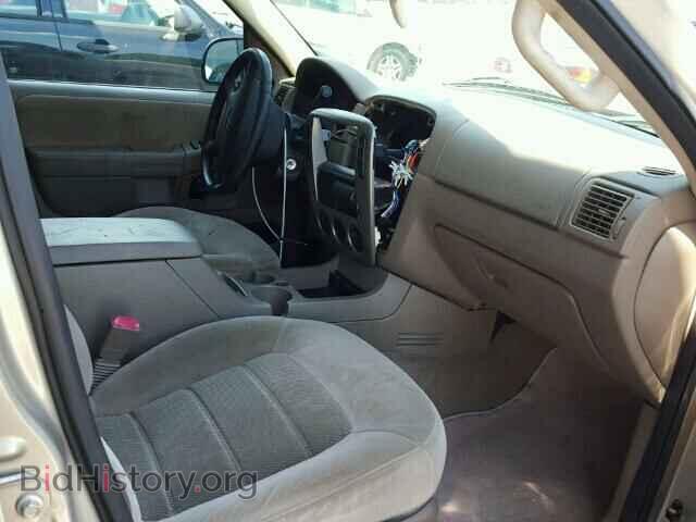 2005 FORD EXPLORER - VIN: 1FMZU73K45UB41523 - Photo 5