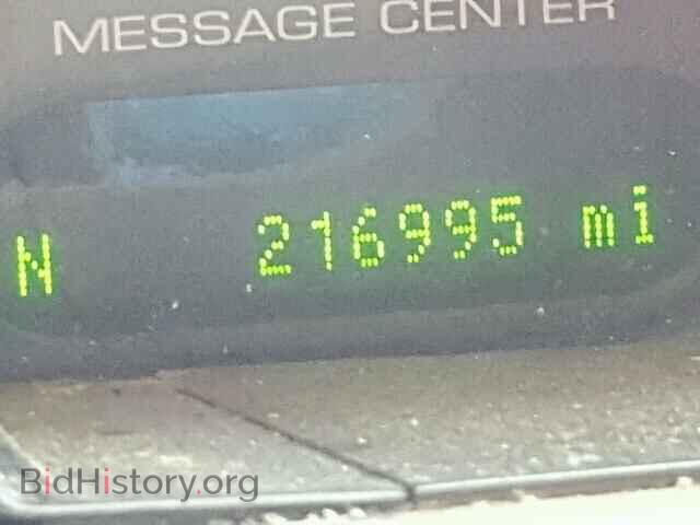 2005 FORD EXPLORER - VIN: 1FMZU73K45UB41523 - Photo 8