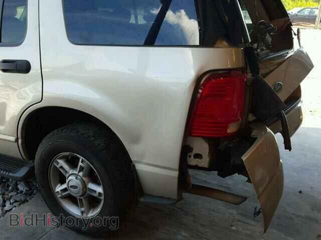 2005 FORD EXPLORER - VIN: 1FMZU73K45UB41523 - Photo 9