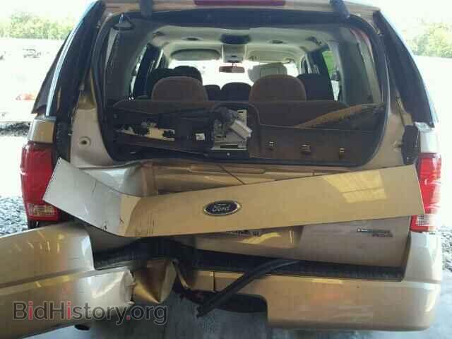 2005 FORD EXPLORER - VIN: 1FMZU73K45UB41523 - Photo 10