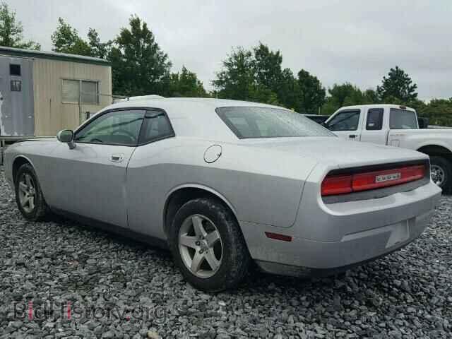 2010 DODGE CHALLENGER - VIN: 2B3CJ4DV3AH208153 - Photo 3