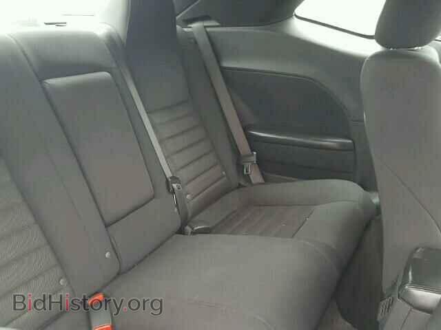 2010 DODGE CHALLENGER - VIN: 2B3CJ4DV3AH208153 - Photo 6