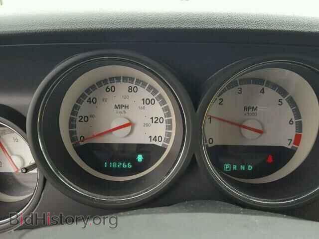 2010 DODGE CHALLENGER - VIN: 2B3CJ4DV3AH208153 - Photo 8