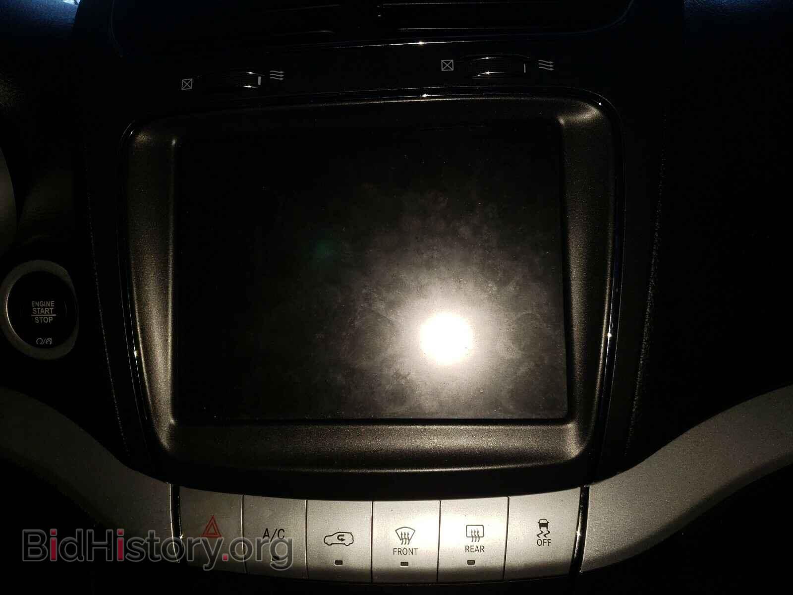 2019 DODGE JOURNEY - VIN: 3C4PDDEG8KT794722 - Фото 9
