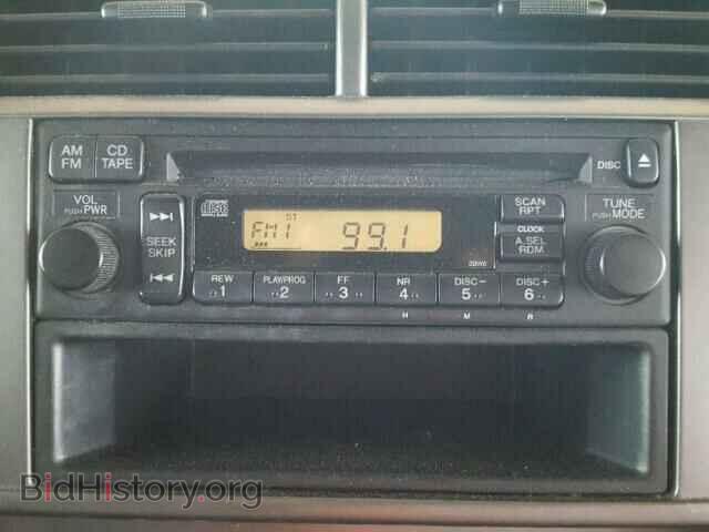 2004 HONDA ELEMENT - VIN: 5J6YH18304L004807 - Фото 9