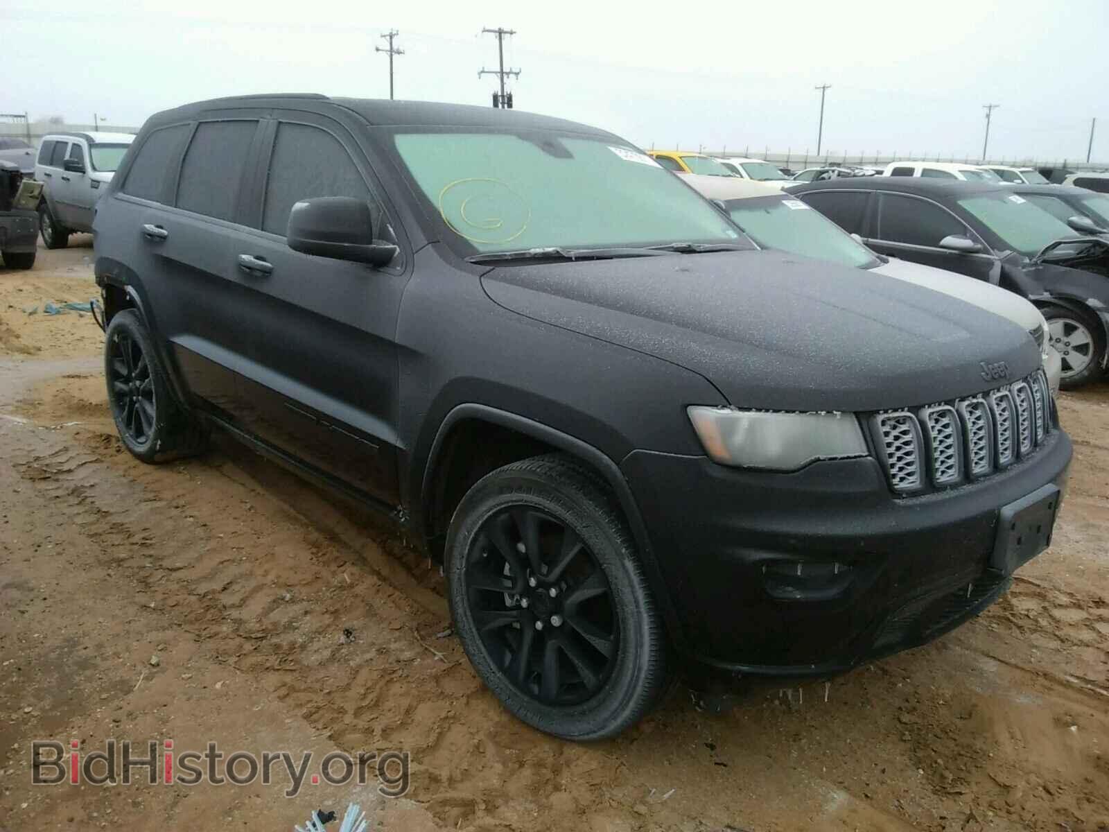 Фотография 1C4RJEAG7KC548334 - JEEP CHEROKEE 2019