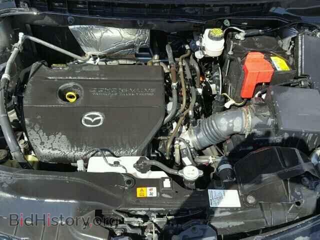 2010 MAZDA CX-7 - VIN: JM3ER2W58A0307449 - Фото 7