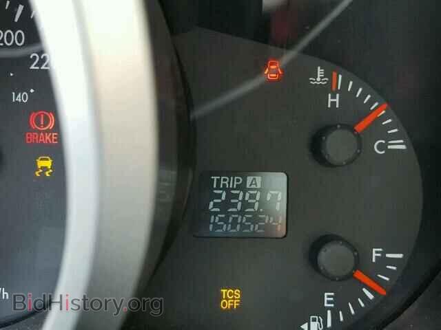 2010 MAZDA CX-7 - VIN: JM3ER2W58A0307449 - Фото 8
