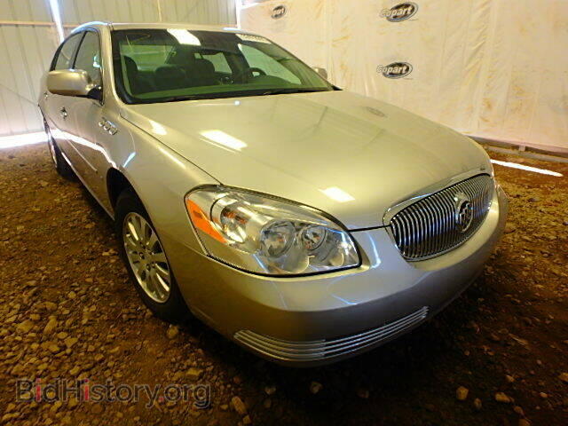 Фотография 1G4HP57246U242726 - BUICK LUCERNE 2006