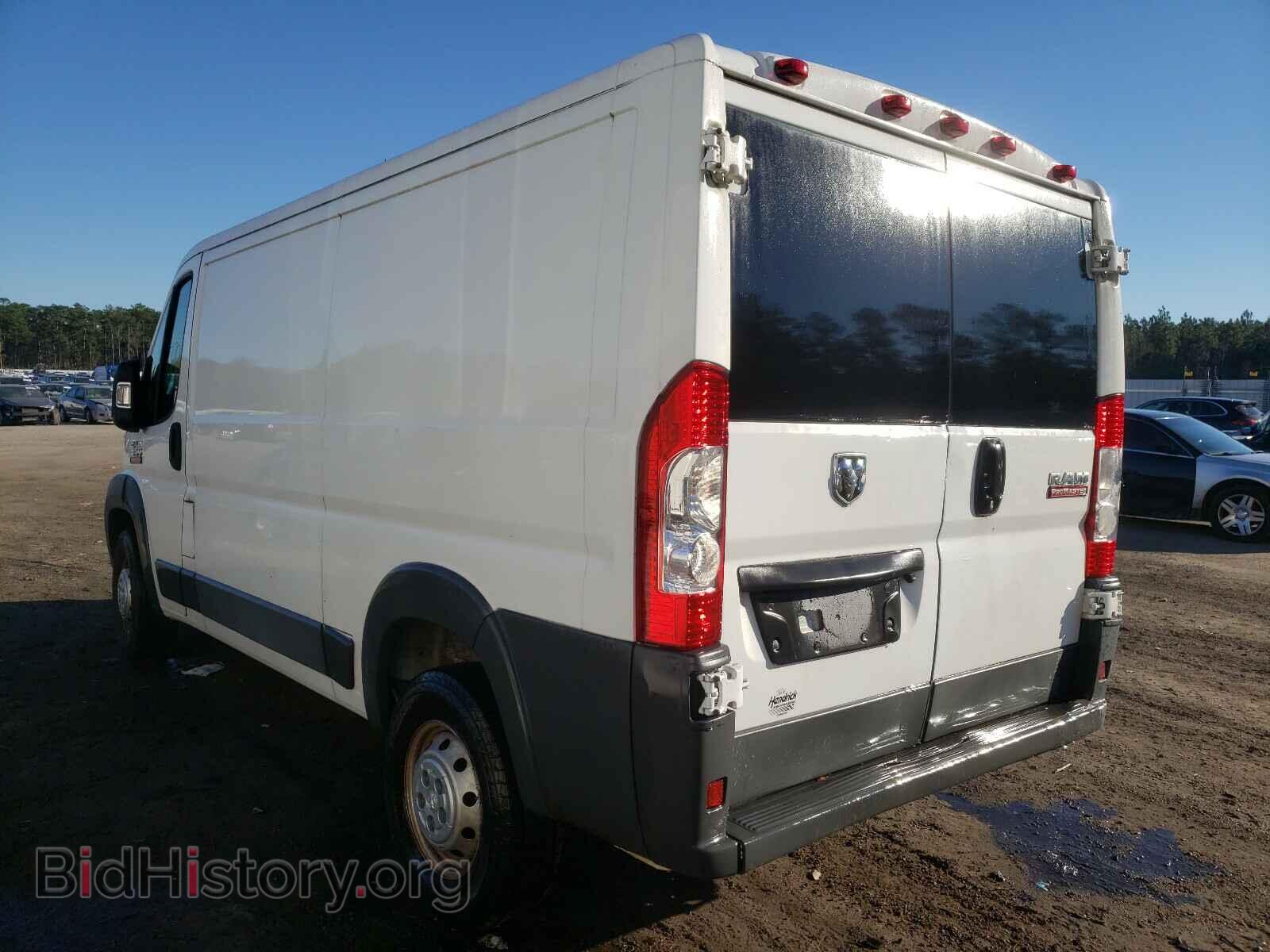 2016 RAM PROMASTER - VIN: 3C6TRVAG1GE116859 - Фото 3