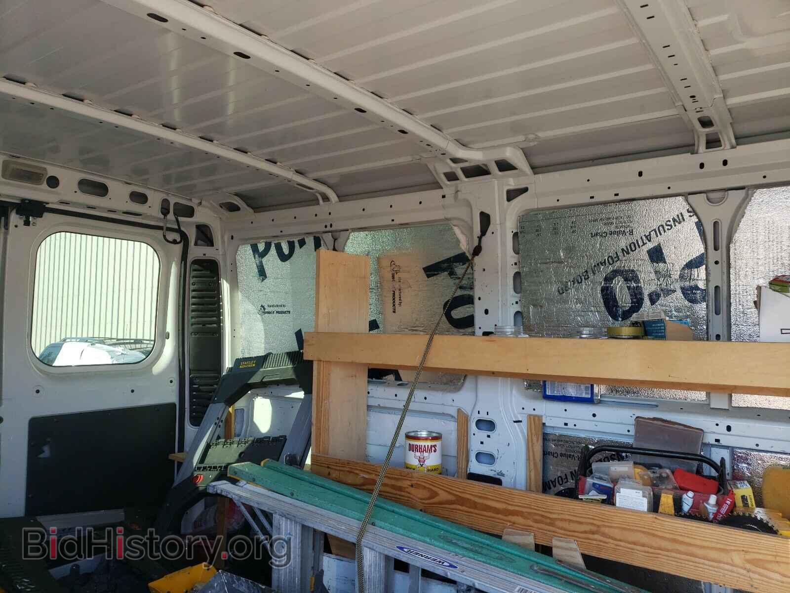 2016 RAM PROMASTER - VIN: 3C6TRVAG1GE116859 - Фото 6