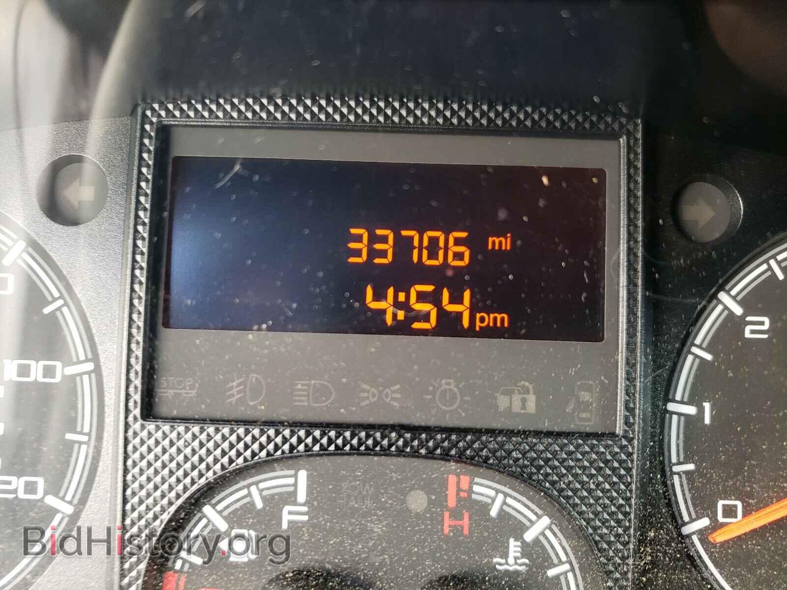 2016 RAM PROMASTER - VIN: 3C6TRVAG1GE116859 - Фото 8