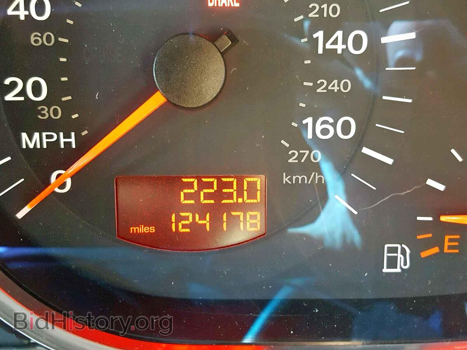 2007 AUDI A6 - VIN: WAUKH74F77N027215 - Фото 7