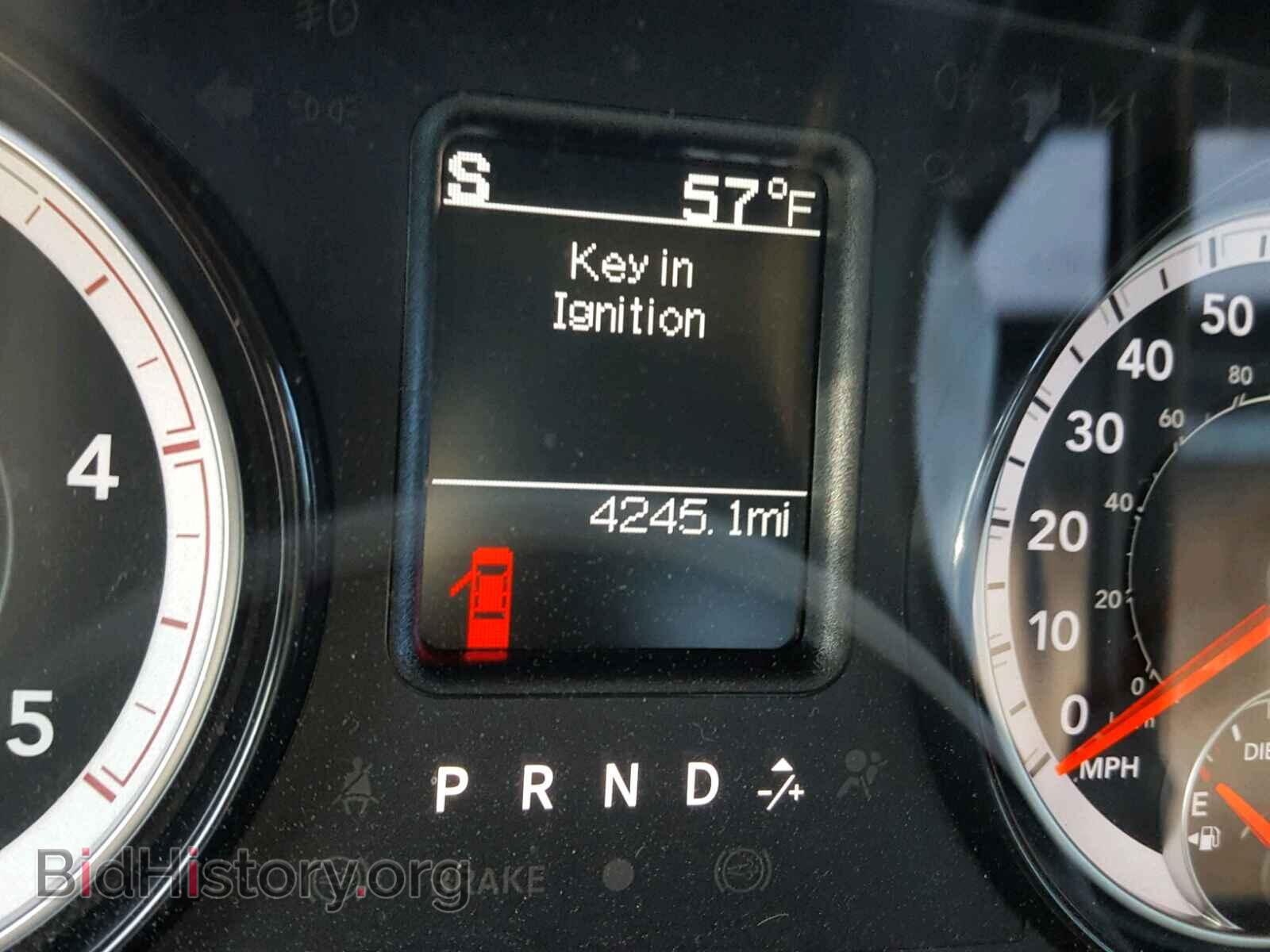 2018 RAM 2500 ST - VIN: 3C6UR5CL0JG365969 - Фото 8