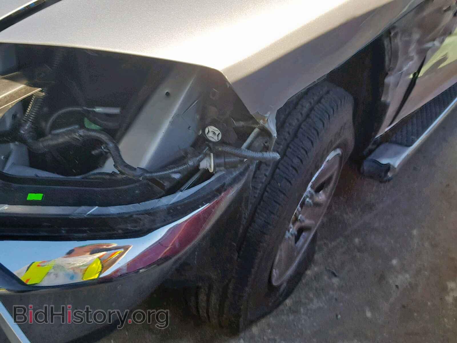 2018 RAM 2500 ST - VIN: 3C6UR5CL0JG365969 - Фото 9