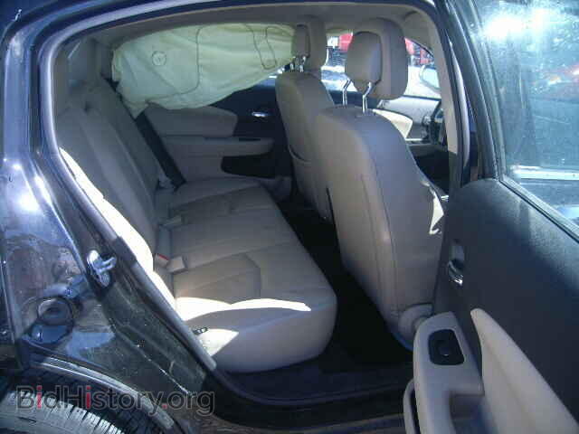 2013 CHRYSLER 200 - VIN: 1C3CCBCG3DN527889 - Фото 6