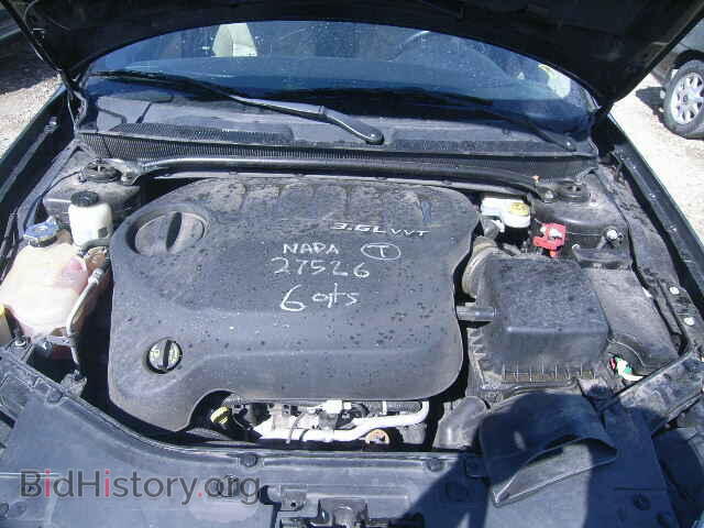 2013 CHRYSLER 200 - VIN: 1C3CCBCG3DN527889 - Фото 7
