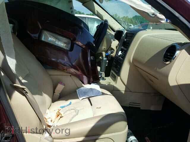 2007 FORD EXPLORER - VIN: 1FMEU538X7UA25205 - Фото 5