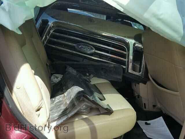 2007 FORD EXPLORER - VIN: 1FMEU538X7UA25205 - Фото 6
