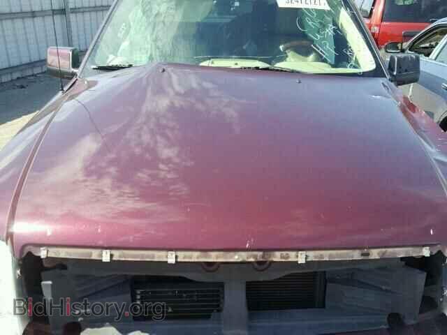 2007 FORD EXPLORER - VIN: 1FMEU538X7UA25205 - Фото 7