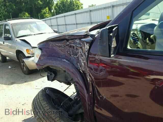 2007 FORD EXPLORER - VIN: 1FMEU538X7UA25205 - Фото 9