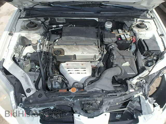 2004 MITSUBISHI GALANT - VIN: 4A3AB36F04E116557 - Фото 7