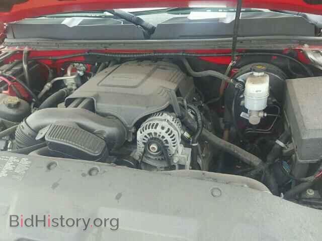 2013 CHEVROLET SILVERADO - VIN: 3GCPKSE77DG336756 - Фото 7